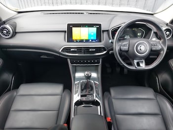 Used MG MG HS 2022 for sale - 78054600: Photo