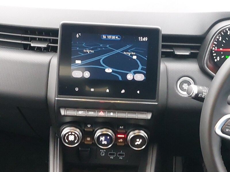 Used Renault Clio 2021 for sale - 77694780: Photo 10