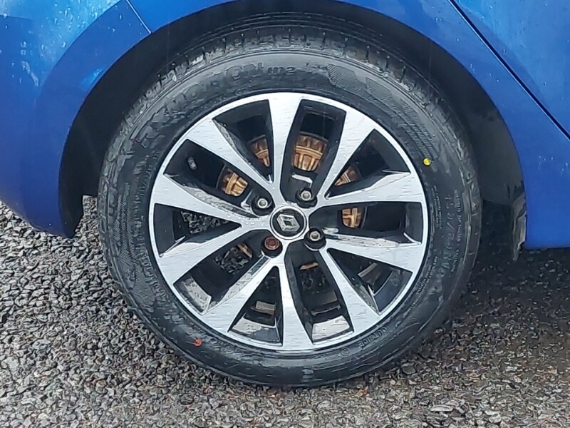 Used Renault Clio 2021 for sale - 77694780: Photo 12