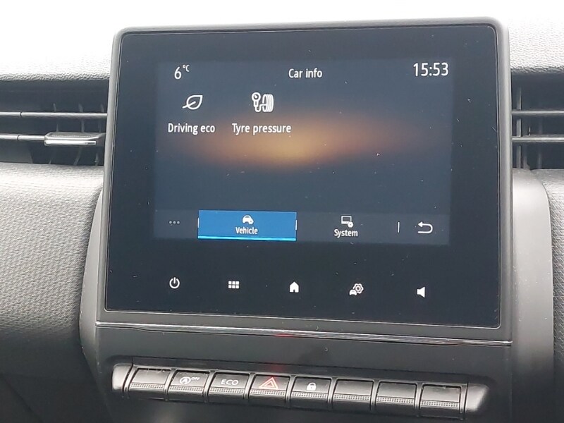 Used Renault Clio 2021 for sale - 77694780: Photo 16