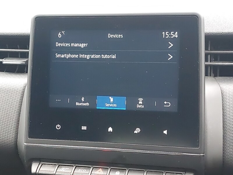 Used Renault Clio 2021 for sale - 77694780: Photo 17