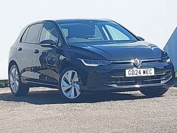 2024 - 1.5 TSI Match 5dr