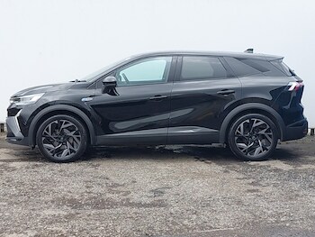Used Renault Symbioz 2024 for sale - 78460714: Photo