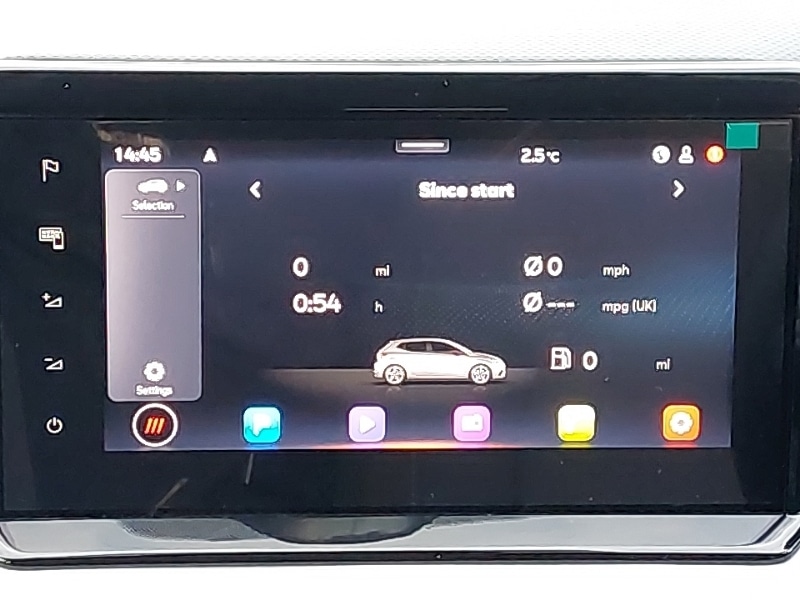 Used SEAT Ibiza 2025 for sale - 77126243: Photo 16