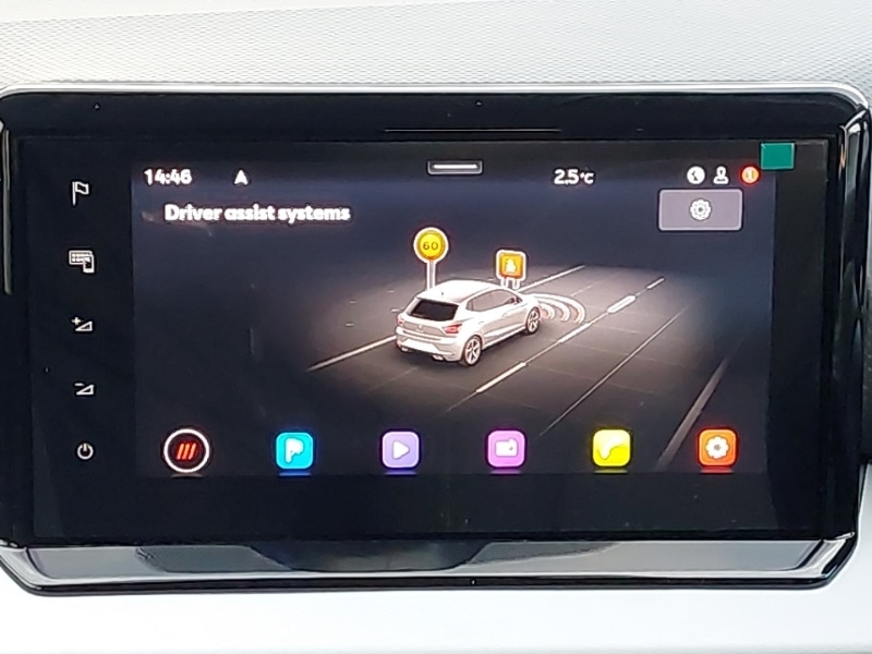 Used SEAT Ibiza 2025 for sale - 77126243: Photo 17