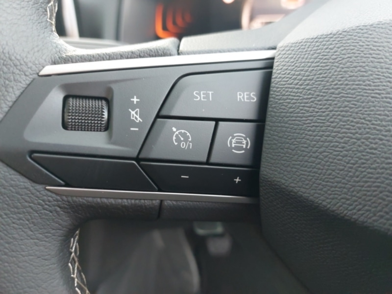 Used SEAT Ibiza 2025 for sale - 77126243: Photo 18