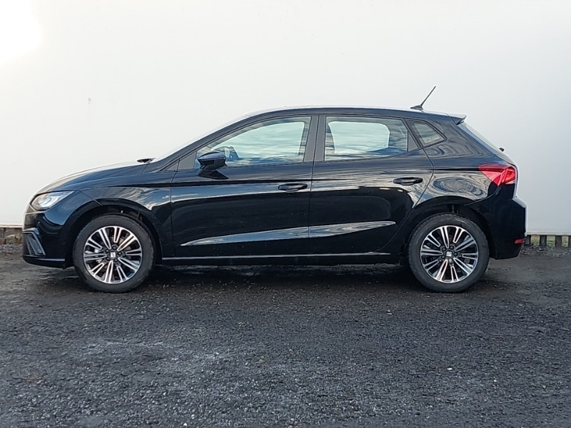 Used SEAT Ibiza 2025 for sale - 77126243: Photo 4