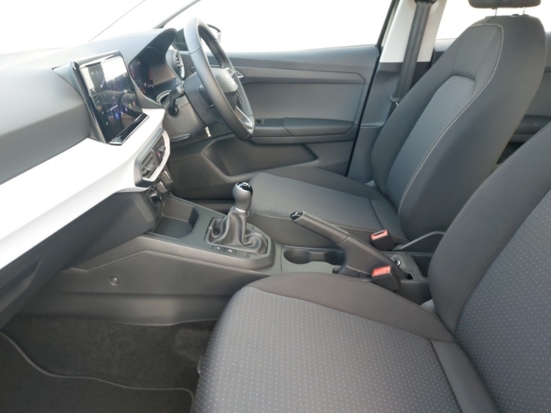 Used SEAT Ibiza 2025 for sale - 77126243: Photo 5