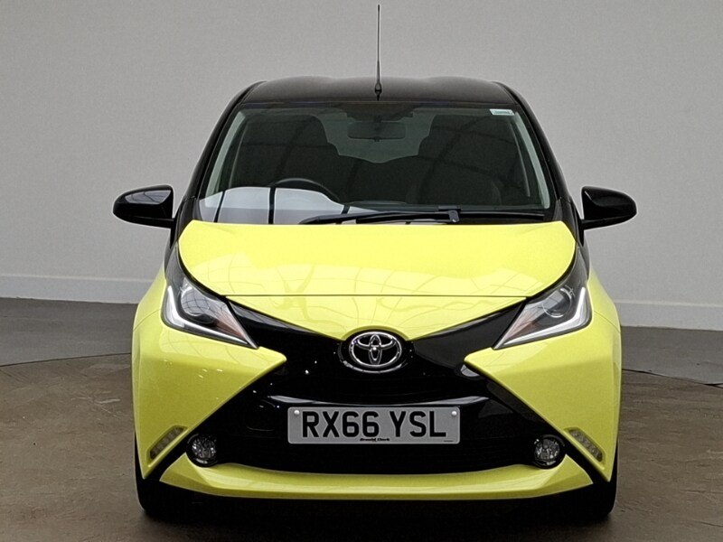 Used Toyota AYGO 2016 for sale - 77664253: Photo 12