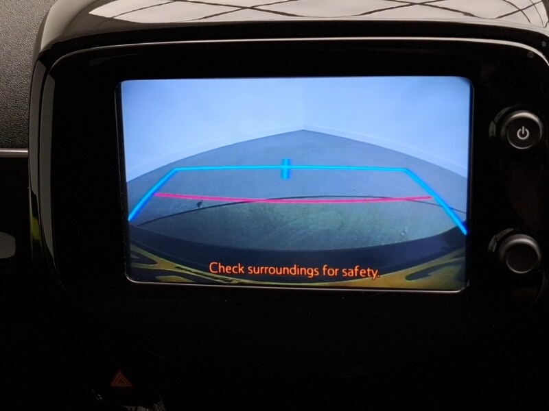 Used Toyota AYGO 2016 for sale - 77664253: Photo 14