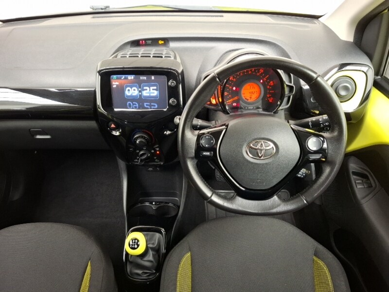 Used Toyota AYGO 2016 for sale - 77664253: Photo 7