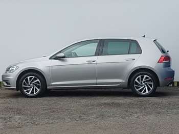 Used Volkswagen Golf 2019 for sale - 75442670: Photo
