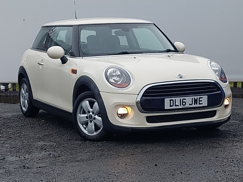 Used MINI Hatch 2016 for sale - 76567353: Photo 1