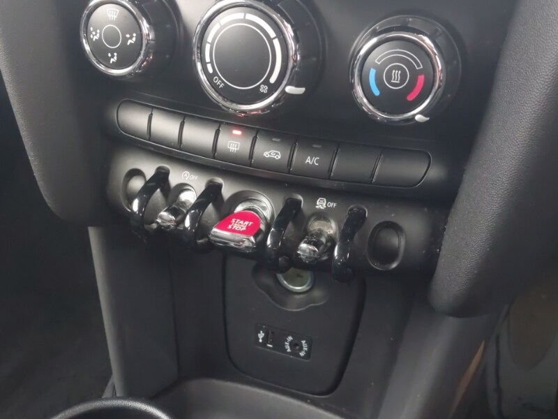 Used MINI Hatch 2016 for sale - 76567353: Photo 18