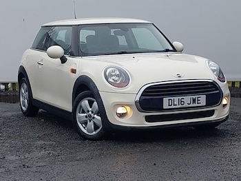 Used MINI Hatch 2016 for sale - 76567353: Photo