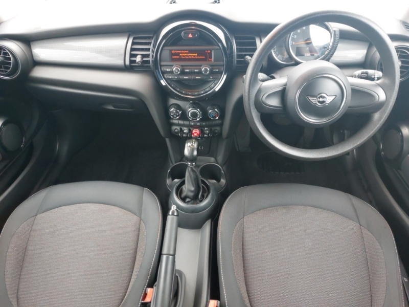 Used MINI Hatch 2016 for sale - 76567353: Photo 2