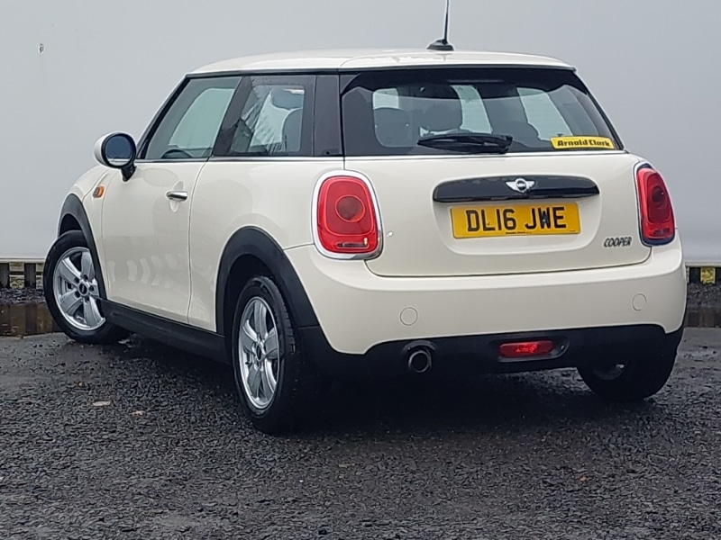 Used MINI Hatch 2016 for sale - 76567353: Photo 3