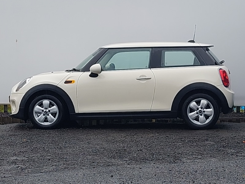 Used MINI Hatch 2016 for sale - 76567353: Photo 4