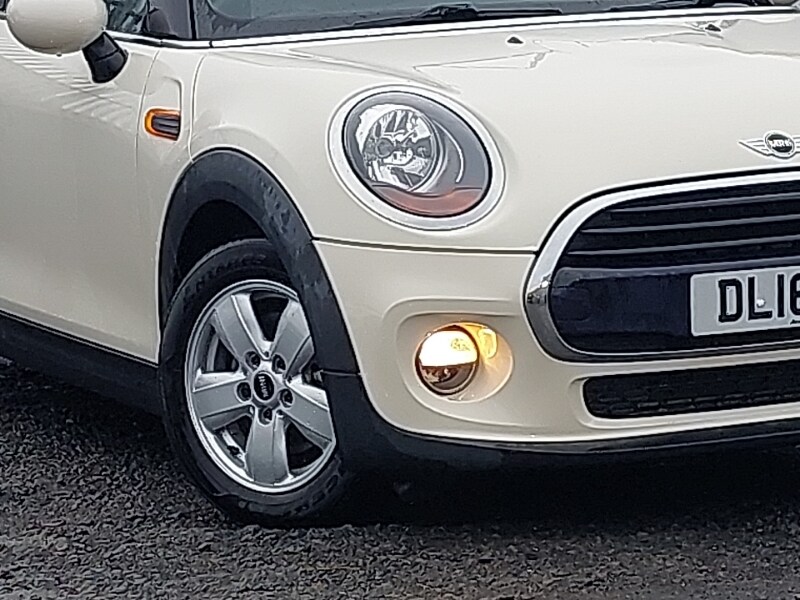 Used MINI Hatch 2016 for sale - 76567353: Photo 9