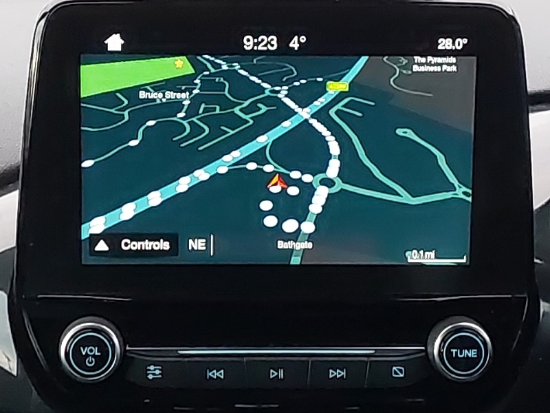 Used Ford Fiesta 2019 for sale - 77160219: Photo 10