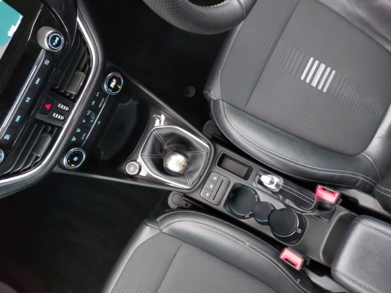 Used Ford Fiesta 2019 for sale - 77160219: Photo 11