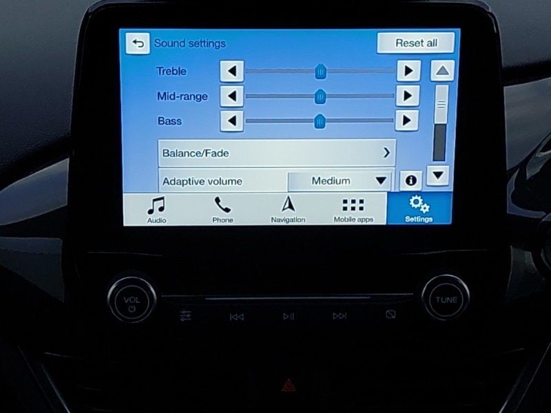 Used Ford Fiesta 2019 for sale - 77160219: Photo 15