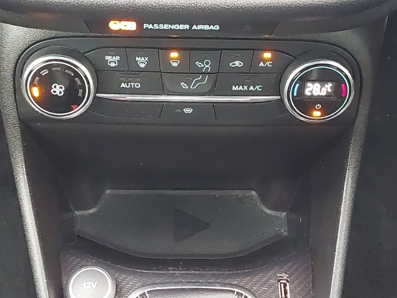 Used Ford Fiesta 2019 for sale - 77160219: Photo 16