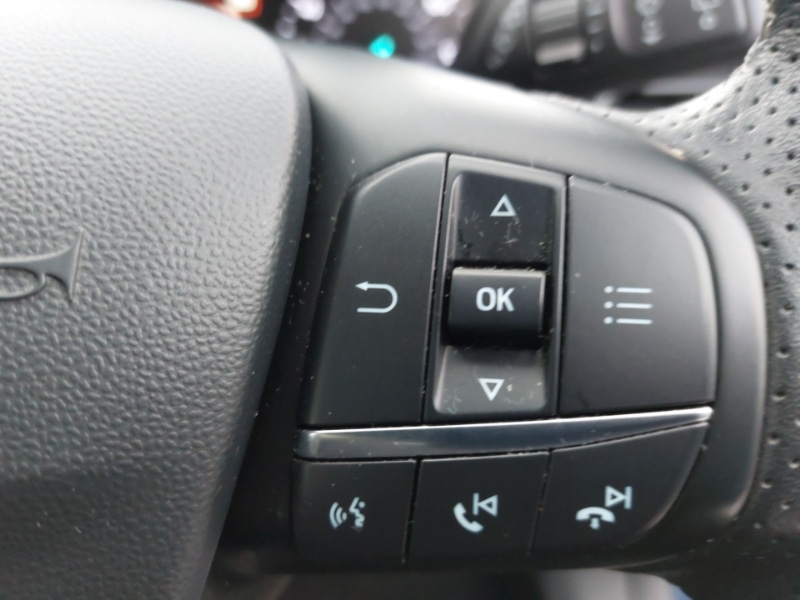 Used Ford Fiesta 2019 for sale - 77160219: Photo 19