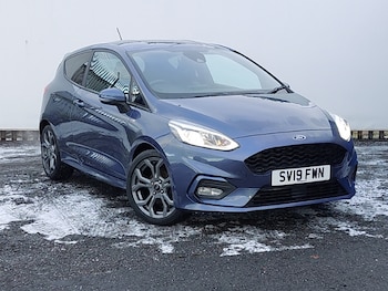 Ford Fiesta feature image