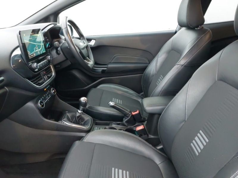 Used Ford Fiesta 2019 for sale - 77160219: Photo 5