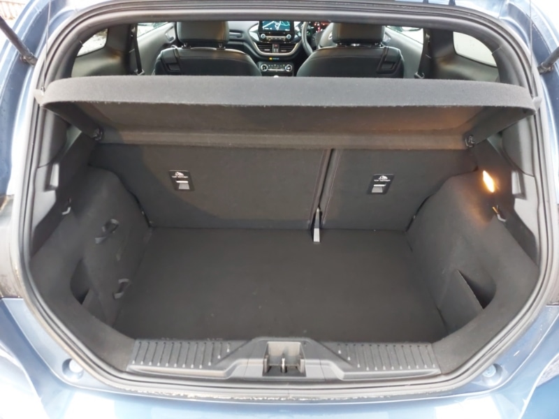 Used Ford Fiesta 2019 for sale - 77160219: Photo 8