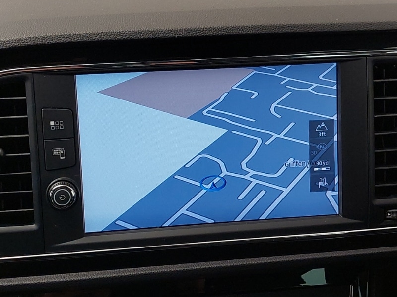 Used SEAT Leon 2018 for sale - 77664413: Photo 10