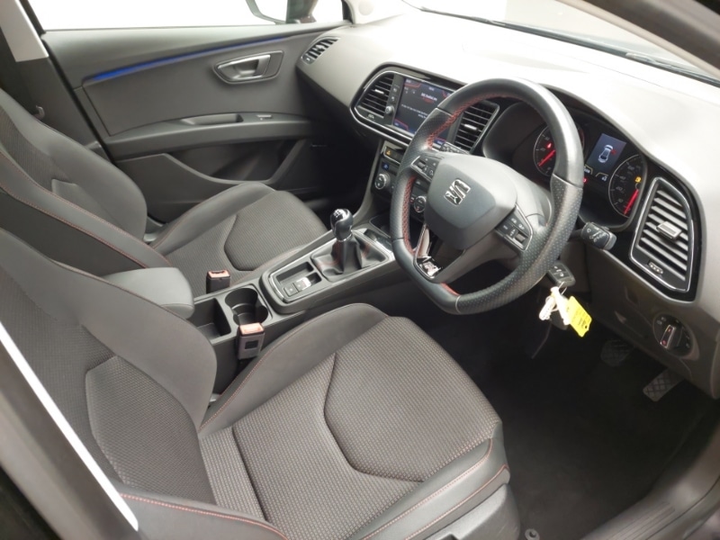 Used SEAT Leon 2018 for sale - 77664413: Photo 13