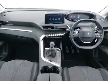 Used Peugeot 3008 2019 for sale - 78515544: Photo