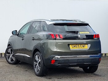 Used Peugeot 3008 2019 for sale - 78515544: Photo