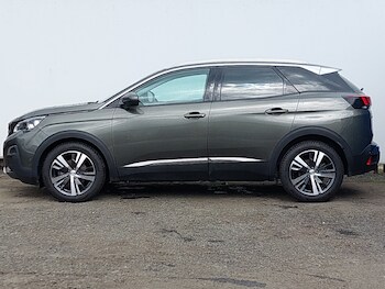 Used Peugeot 3008 2019 for sale - 78515544: Photo