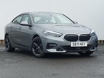 BMW 2 Series feature image