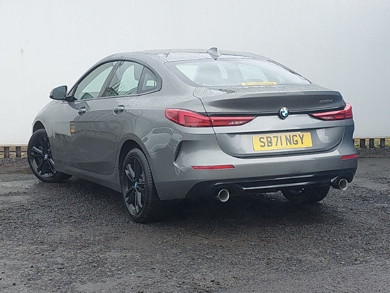 Used BMW 2 Series 2022 for sale - 77678422: Photo 3