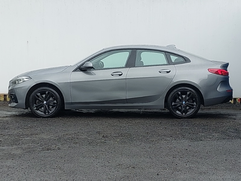 Used BMW 2 Series 2022 for sale - 77678422: Photo 4