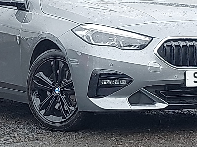 Used BMW 2 Series 2022 for sale - 77678422: Photo 9