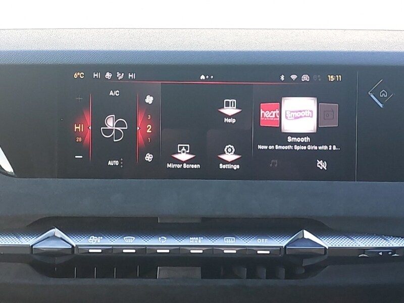 Used DS Automobiles DS 4 2022 for sale - 76651924: Photo 10