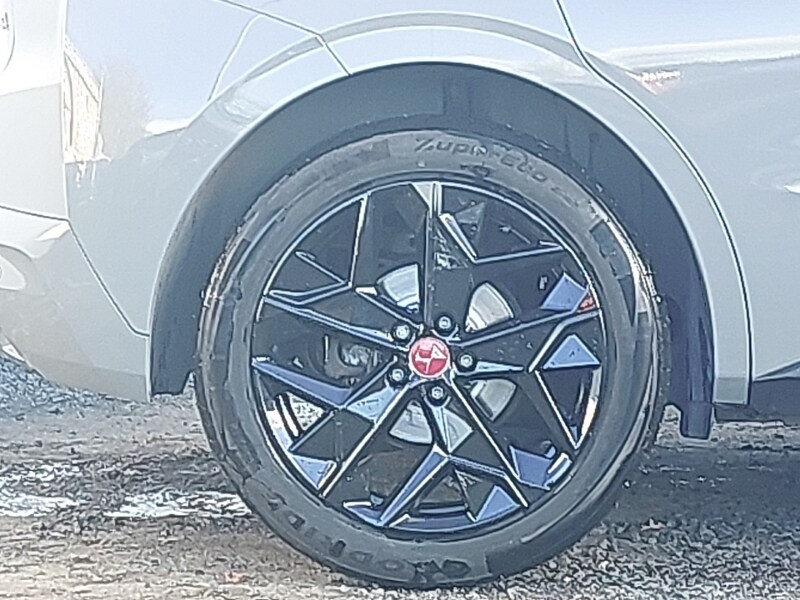 Used DS Automobiles DS 4 2022 for sale - 76651924: Photo 12