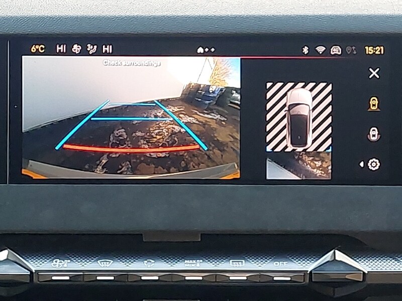 Used DS Automobiles DS 4 2022 for sale - 76651924: Photo 13