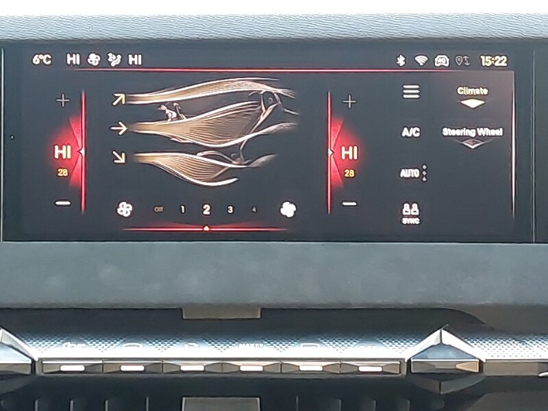 Used DS Automobiles DS 4 2022 for sale - 76651924: Photo 14