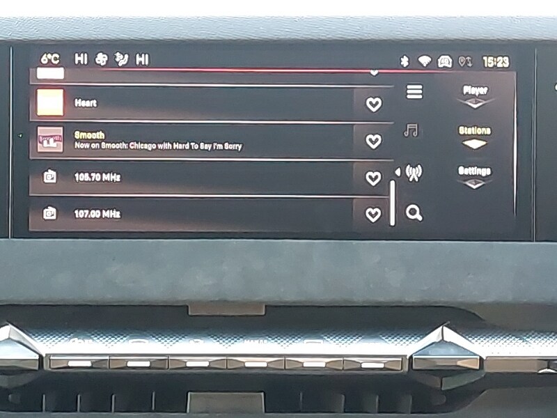 Used DS Automobiles DS 4 2022 for sale - 76651924: Photo 16