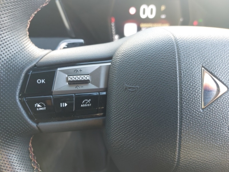 Used DS Automobiles DS 4 2022 for sale - 76651924: Photo 18