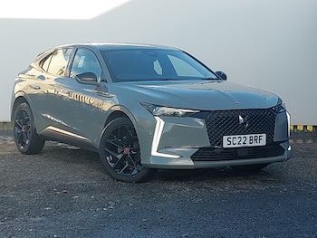 2022 - 1.2 PureTech Performance Line 5dr EAT8