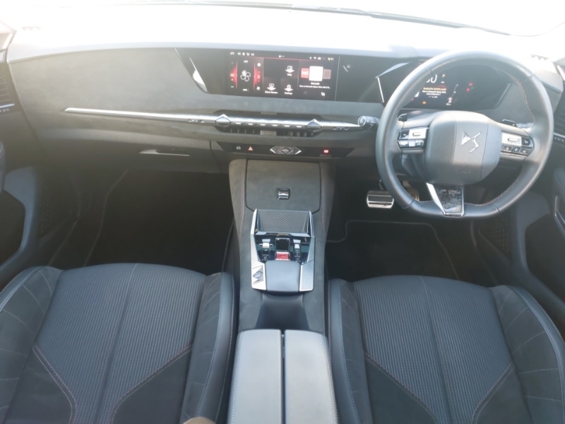 Used DS Automobiles DS 4 2022 for sale - 76651924: Photo 2