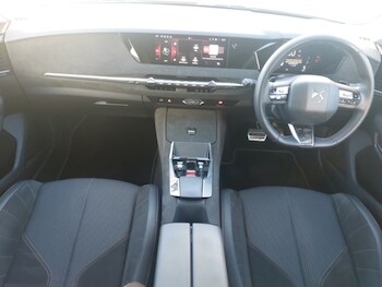 Used DS Automobiles DS 4 2022 for sale - 76651924: Photo