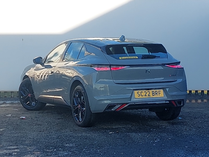 Used DS Automobiles DS 4 2022 for sale - 76651924: Photo 3